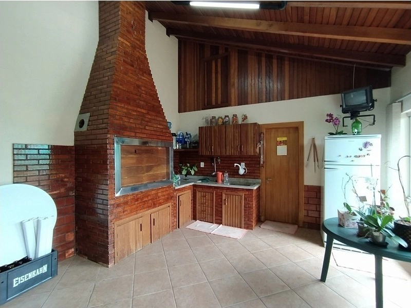 Casa com 4 quartos no Presidente Médici: 29ª foto da galeria de imagens do imóvel
