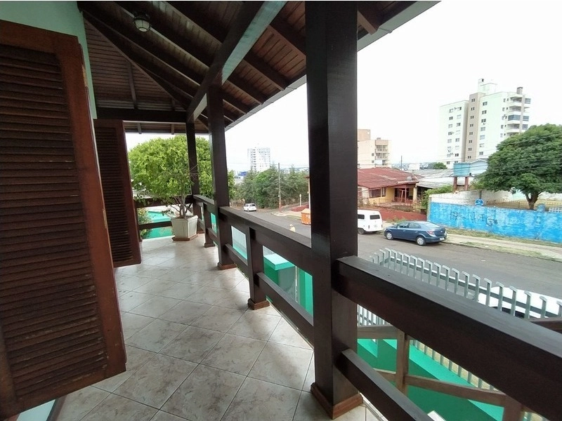 Casa com 4 quartos no Presidente Médici: 6ª foto da galeria de imagens do imóvel
