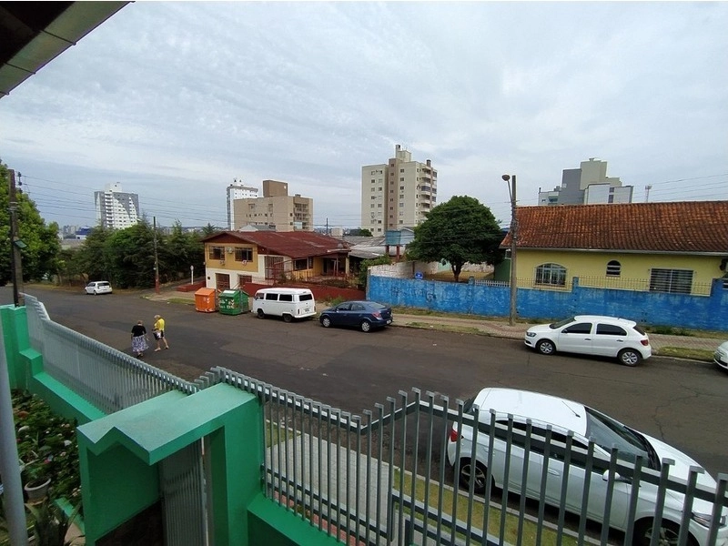 Casa com 4 quartos no Presidente Médici: 5ª foto da galeria de imagens do imóvel