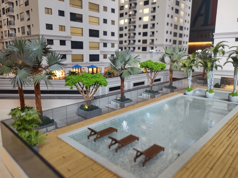Apartamento 3 quartos ao lado do shoping pátio chapecó: 1ª foto da galeria de imagens do imóvel