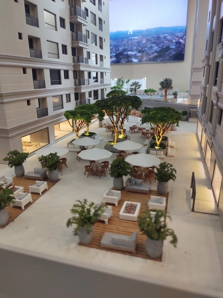 Apartamento 3 quartos ao lado do shoping pátio chapecó: 5ª foto da galeria de imagens do imóvel