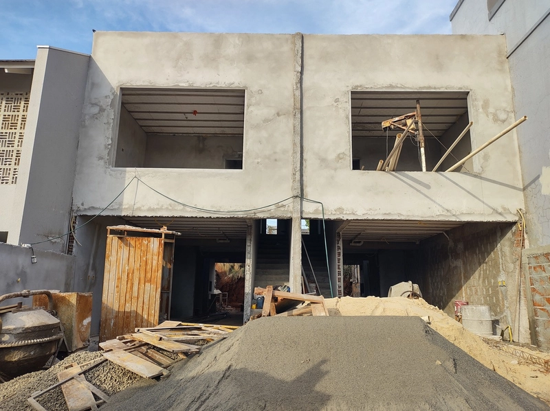 Casa ( Sobrado) com 3 quartos: 4ª foto da galeria de imagens do imóvel