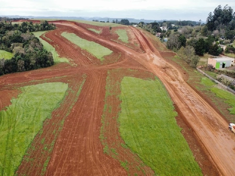loteamento TERRALIZ - a primeira smart city de chapecó: 2ª foto da galeria de imagens do imóvel