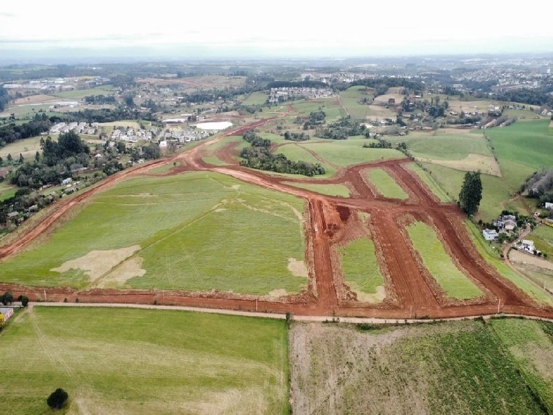 loteamento TERRALIZ - a primeira smart city de chapecó: 1ª foto da galeria de imagens do imóvel