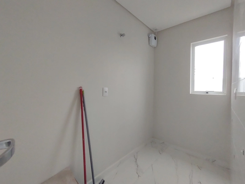 Casa (sobrado) novo com 3 quartos: 11ª foto da galeria de imagens do imóvel