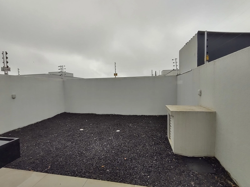 Casa (sobrado) novo com 3 quartos: 8ª foto da galeria de imagens do imóvel
