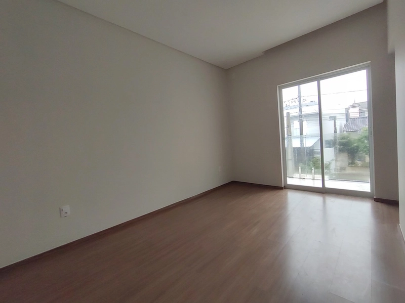 Casa (sobrado) novo com 3 quartos: 14ª foto da galeria de imagens do imóvel