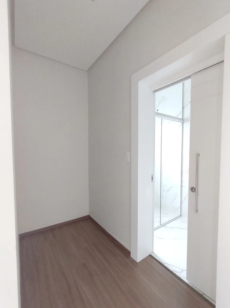 Casa (sobrado) novo com 3 quartos: 15ª foto da galeria de imagens do imóvel