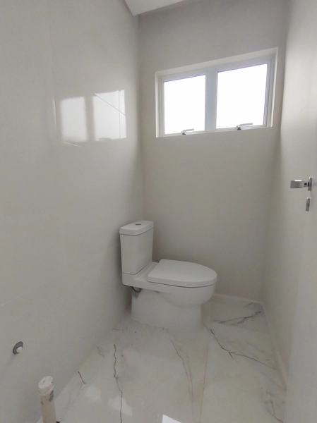 Casa (sobrado) novo com 3 quartos: 10ª foto da galeria de imagens do imóvel