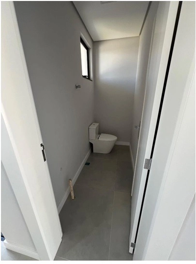 Casa nova com 3 quartos no Desbravador: 4ª foto da galeria de imagens do imóvel