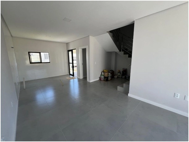 Casa nova com 3 quartos no Desbravador: 6ª foto da galeria de imagens do imóvel