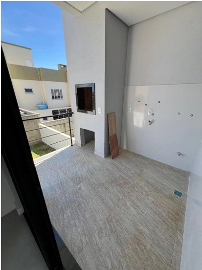 Casa nova com 3 quartos no Desbravador: 7ª foto da galeria de imagens do imóvel