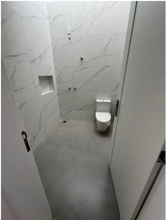 Casa nova com 3 quartos no Desbravador: 12ª foto da galeria de imagens do imóvel