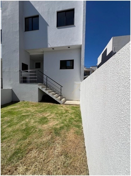 Casa nova com 3 quartos no Desbravador: 15ª foto da galeria de imagens do imóvel
