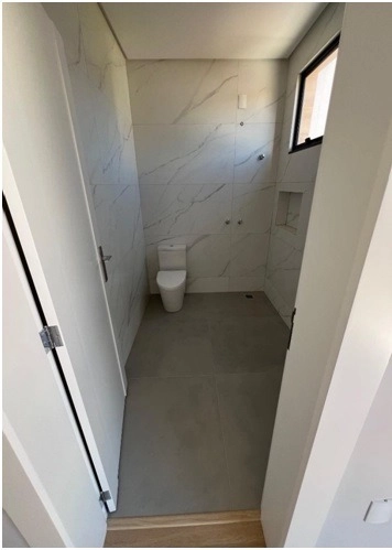 Casa nova com 3 quartos no Desbravador: 10ª foto da galeria de imagens do imóvel