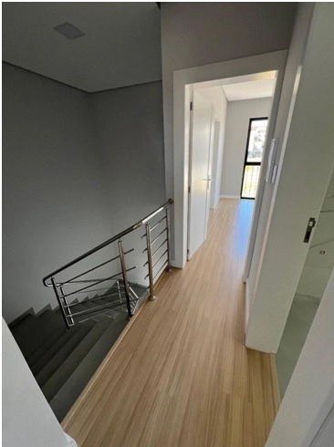 Casa nova com 3 quartos no Desbravador: 8ª foto da galeria de imagens do imóvel