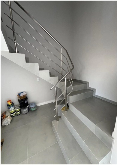 Casa nova com 3 quartos no Desbravador: 5ª foto da galeria de imagens do imóvel