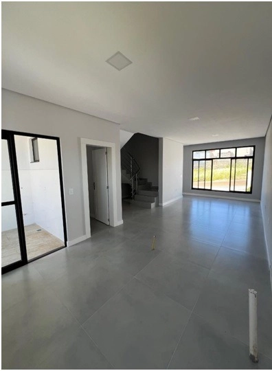 Casa nova com 3 quartos no Desbravador: 1ª foto da galeria de imagens do imóvel