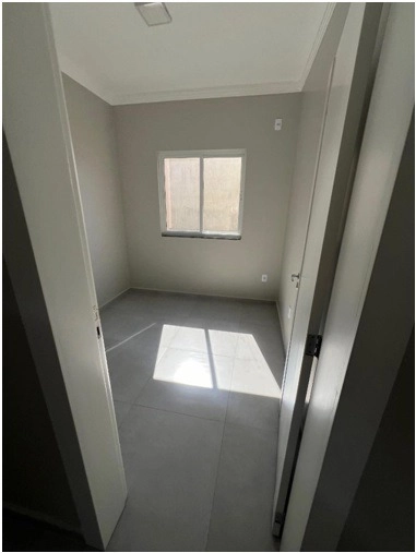 Casa com 3 quartos à 7 minutos do centro: 5ª foto da galeria de imagens do imóvel