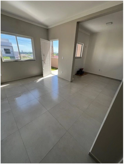 Casa com 3 quartos à 7 minutos do centro: 3ª foto da galeria de imagens do imóvel