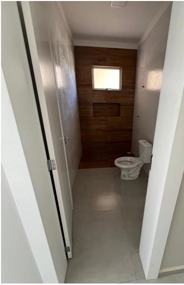 Casa com 3 quartos à 7 minutos do centro: 4ª foto da galeria de imagens do imóvel