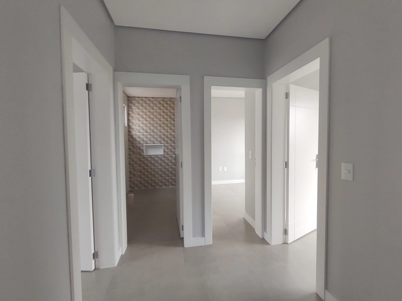 Casa nova com 3 quartos no DESBRAVADOR: 6ª foto da galeria de imagens do imóvel
