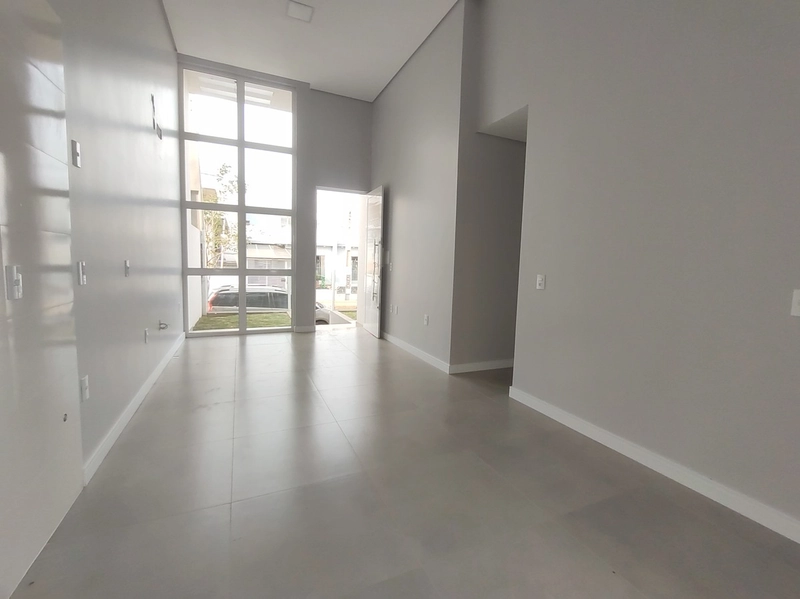 Casa nova com 3 quartos no DESBRAVADOR: 1ª foto da galeria de imagens do imóvel