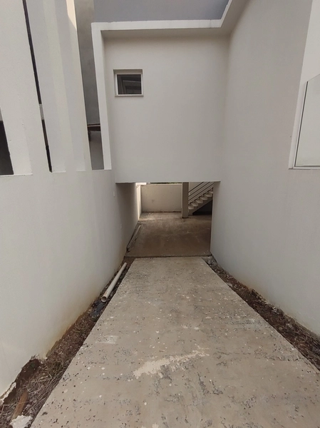 Casa nova com 3 quartos no DESBRAVADOR: 11ª foto da galeria de imagens do imóvel