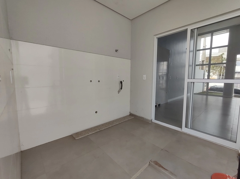 Casa nova com 3 quartos no DESBRAVADOR: 5ª foto da galeria de imagens do imóvel