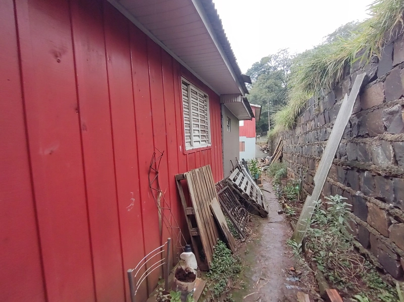 Terreno com 2 casas à venda no Líder em Chapecó: 5ª foto da galeria de imagens do imóvel