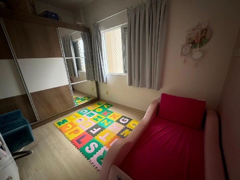 Apartamento com 3 quartos na região central de Chapecó: 24ª foto da galeria de imagens do imóvel