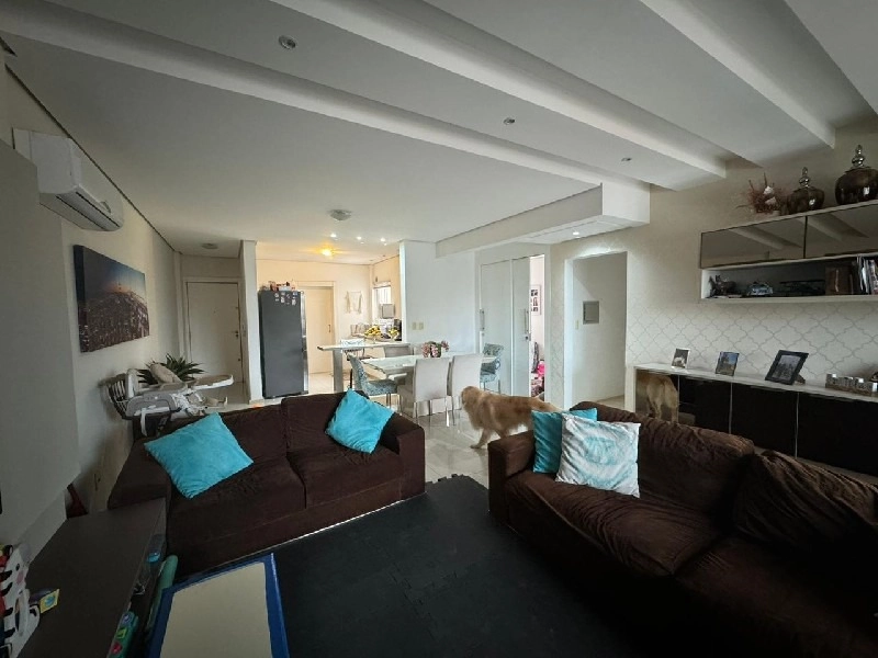 Apartamento com 3 quartos na região central de Chapecó: 18ª foto da galeria de imagens do imóvel