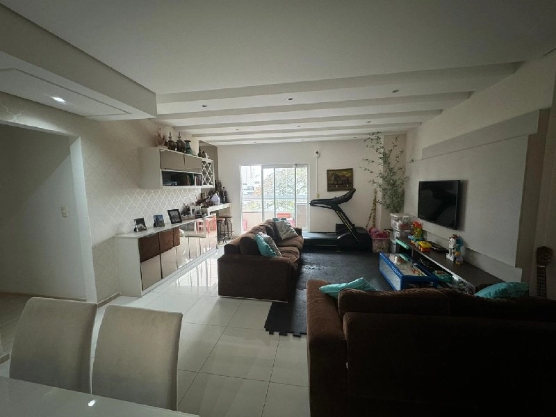 Apartamento com 3 quartos na região central de Chapecó: 14ª foto da galeria de imagens do imóvel