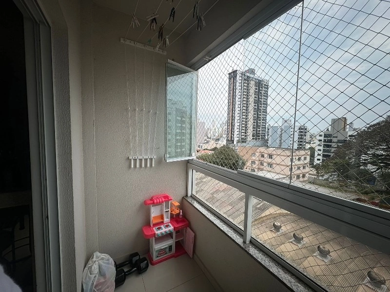 Apartamento com 3 quartos na região central de Chapecó: 20ª foto da galeria de imagens do imóvel