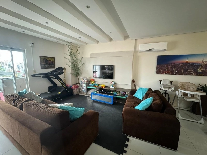 Apartamento com 3 quartos na região central de Chapecó: 10ª foto da galeria de imagens do imóvel
