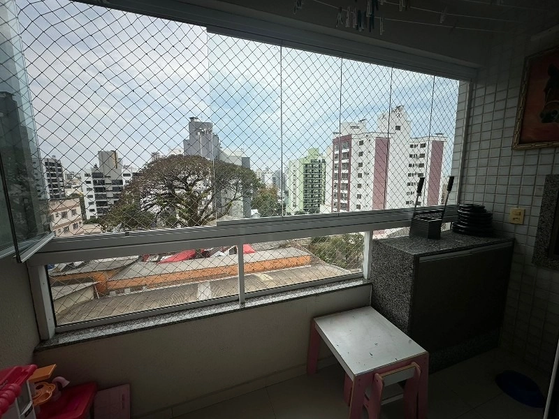 Apartamento com 3 quartos na região central de Chapecó: 23ª foto da galeria de imagens do imóvel