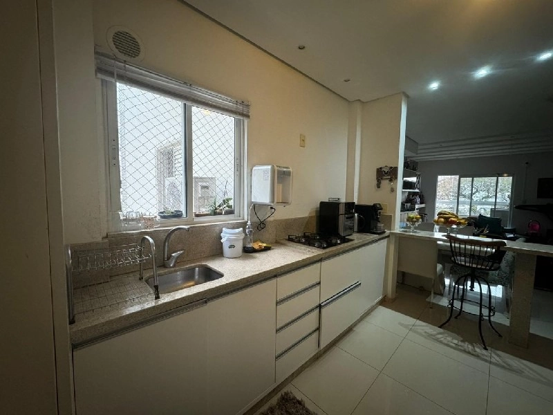 Apartamento com 3 quartos na região central de Chapecó: 5ª foto da galeria de imagens do imóvel