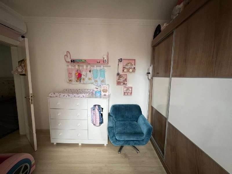 Apartamento com 3 quartos na região central de Chapecó: 25ª foto da galeria de imagens do imóvel