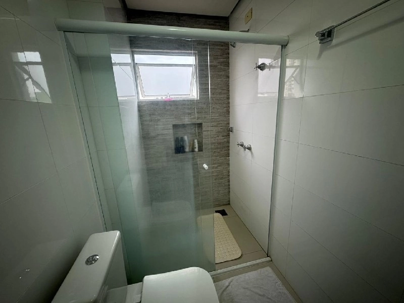 Apartamento com 3 quartos na região central de Chapecó: 27ª foto da galeria de imagens do imóvel