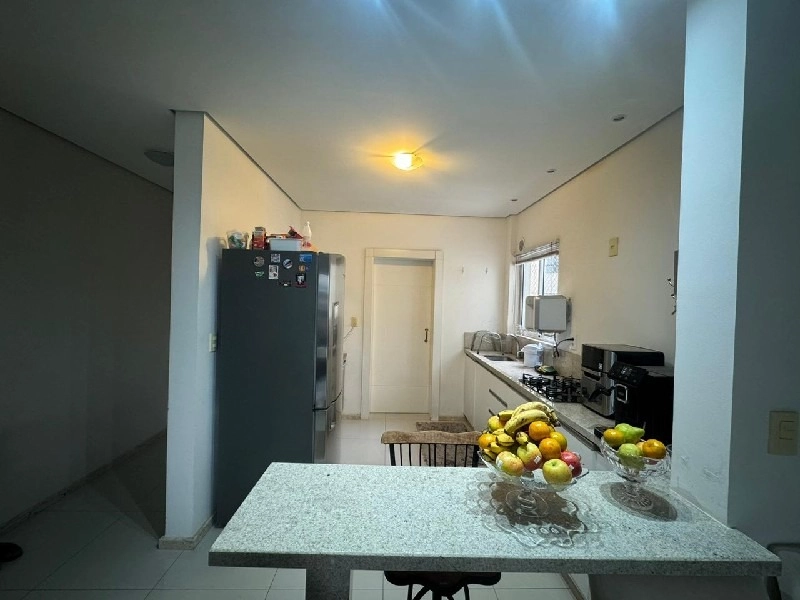Apartamento com 3 quartos na região central de Chapecó: 2ª foto da galeria de imagens do imóvel