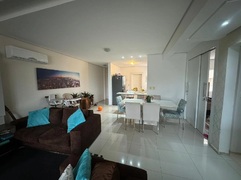 Apartamento com 3 quartos na região central de Chapecó: 12ª foto da galeria de imagens do imóvel