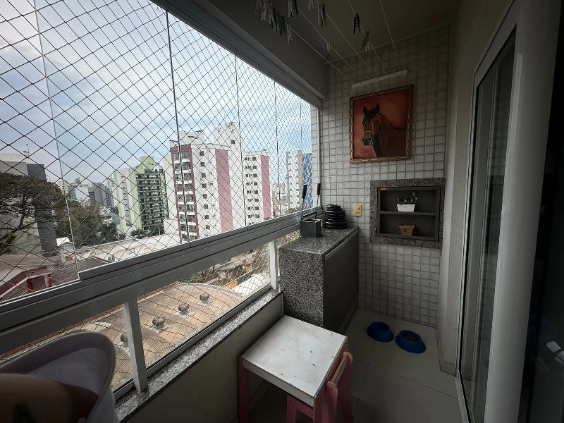 Apartamento com 3 quartos na região central de Chapecó: 21ª foto da galeria de imagens do imóvel