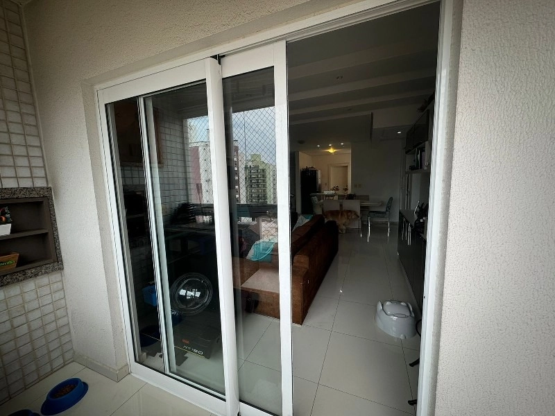 Apartamento com 3 quartos na região central de Chapecó: 19ª foto da galeria de imagens do imóvel