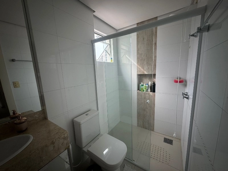 Apartamento com 3 quartos na região central de Chapecó: 31ª foto da galeria de imagens do imóvel