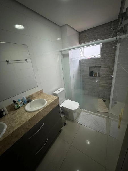Apartamento com 3 quartos na região central de Chapecó: 28ª foto da galeria de imagens do imóvel