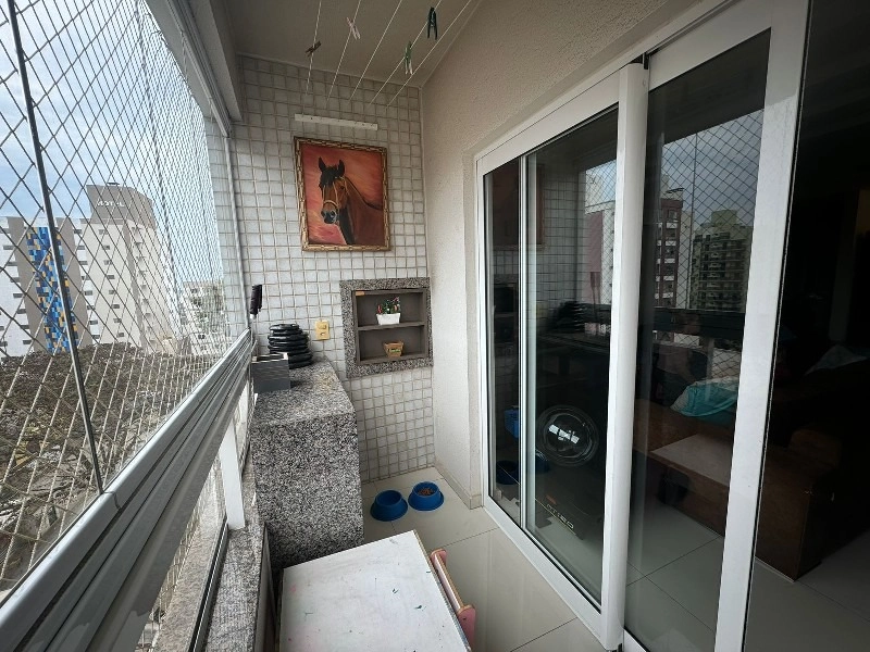 Apartamento com 3 quartos na região central de Chapecó: 16ª foto da galeria de imagens do imóvel