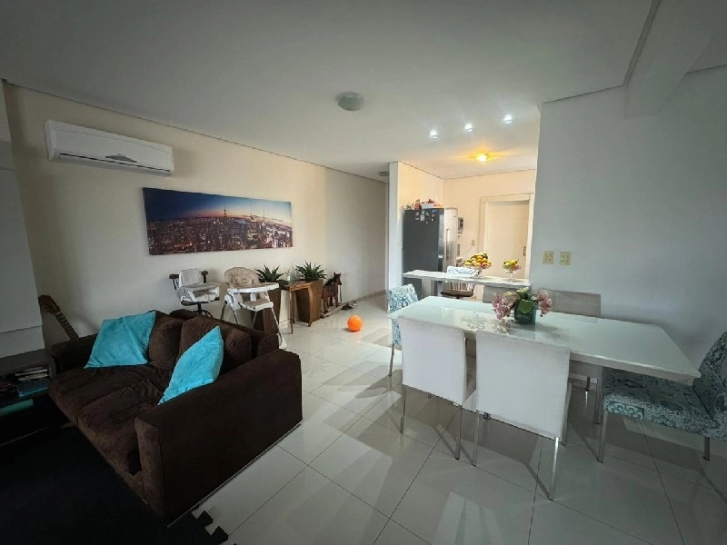 Apartamento com 3 quartos na região central de Chapecó: 11ª foto da galeria de imagens do imóvel