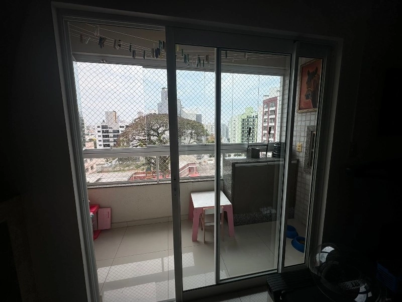 Apartamento com 3 quartos na região central de Chapecó: 22ª foto da galeria de imagens do imóvel