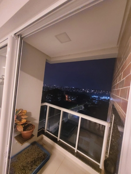Apartamento 2 quartos próximo ao centro: 9ª foto da galeria de imagens do imóvel