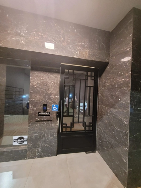 Apartamento 2 quartos próximo ao centro: 2ª foto da galeria de imagens do imóvel